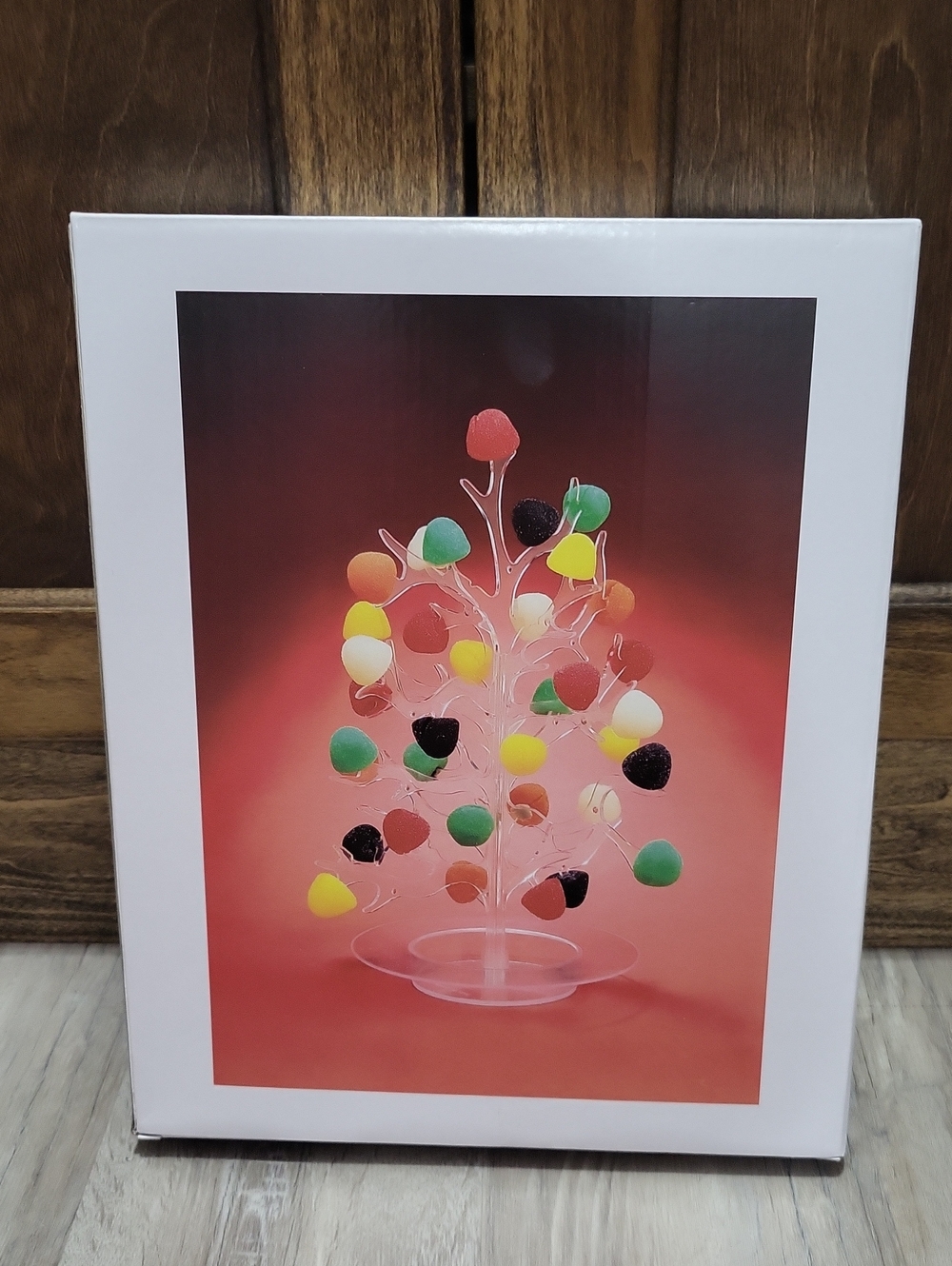 Plastic Gumtrop  Tree